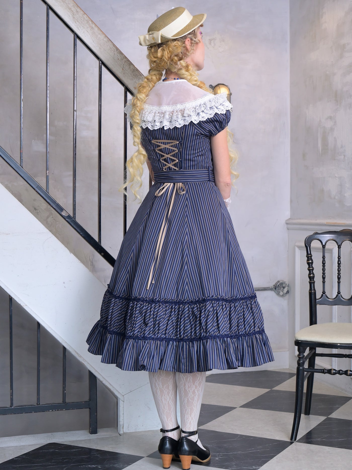アデーラソフィアドレス