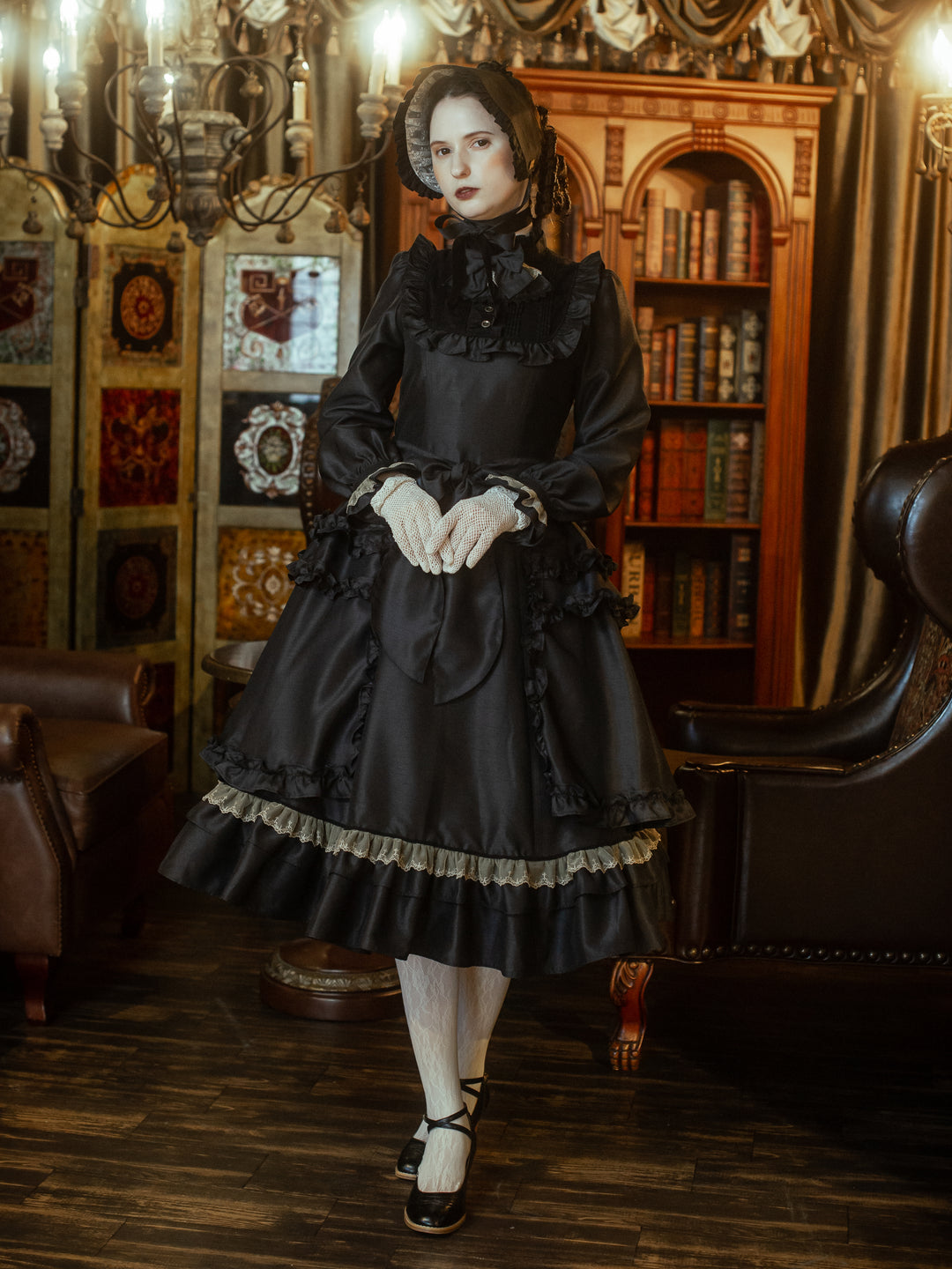 ALL ITEMS - Victorian maiden - クラシカルロリィタブランド