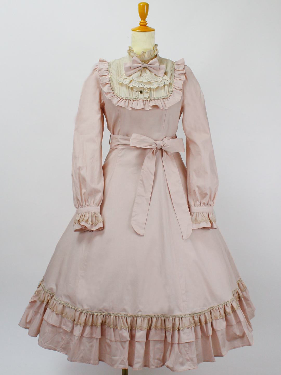 DRESS - Victorian maiden - クラシカルロリィタブランド