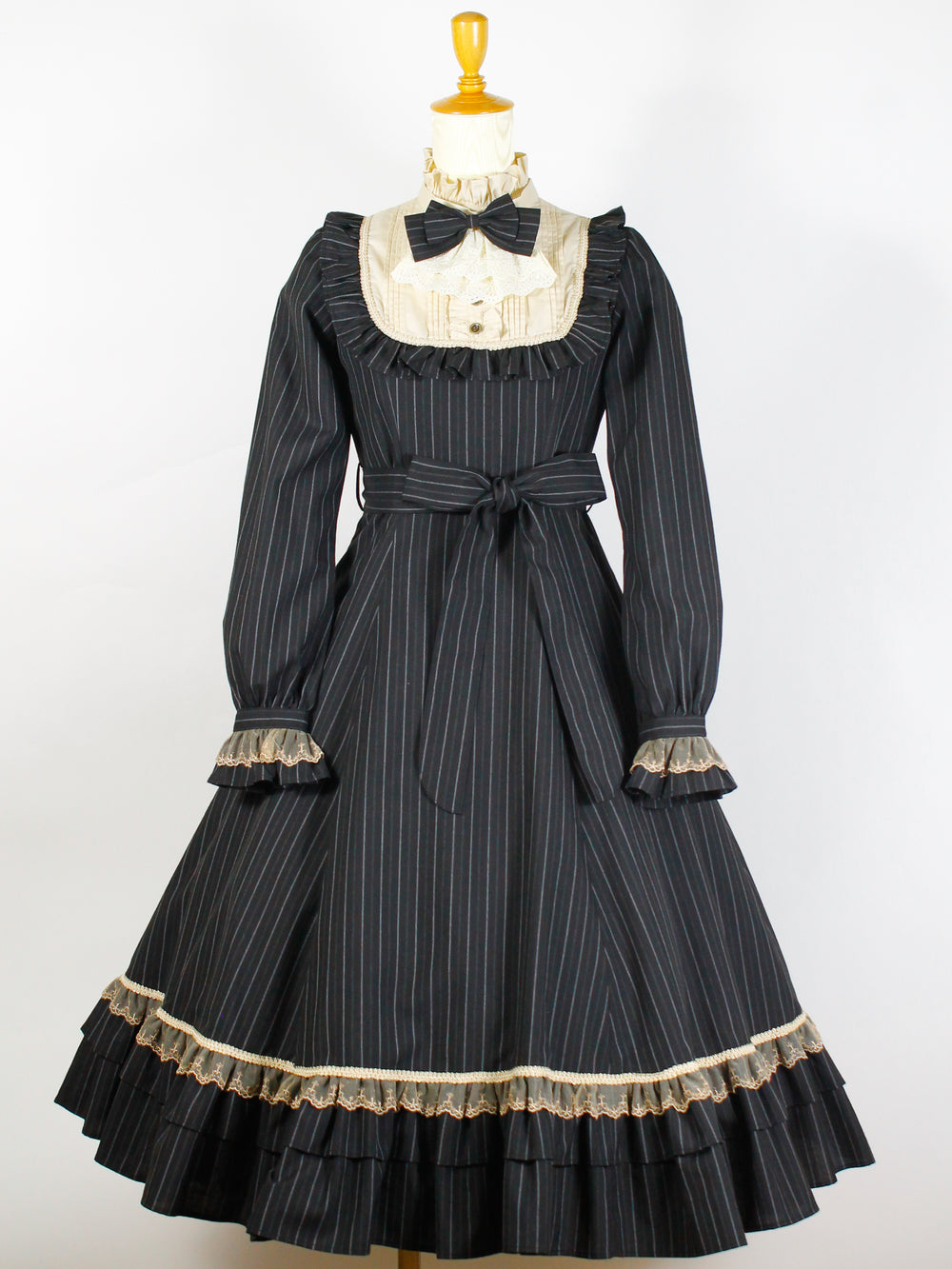 DRESS - Victorian maiden - クラシカルロリィタブランド