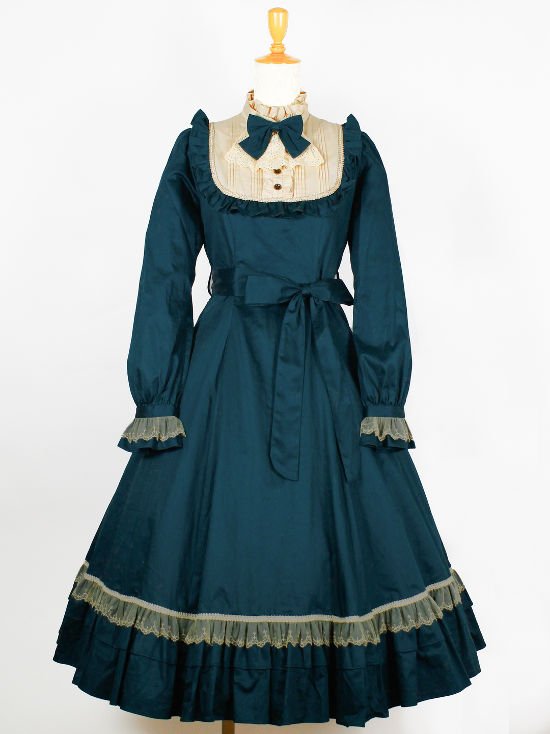 DRESS - Victorian maiden - クラシカルロリィタブランド